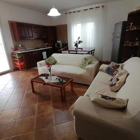 Casa Waida Holiday home