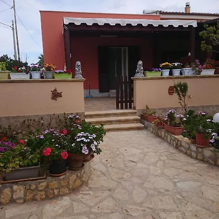 Casa Waida * Marinella di Selinunte