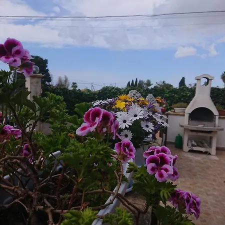 Holiday home Casa Waida *