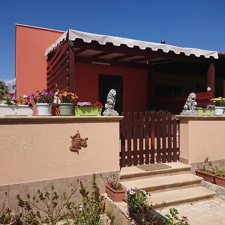 Casa Waida Holiday home