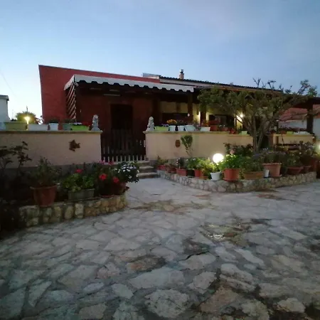 Casa Waida Marinella di Selinunte