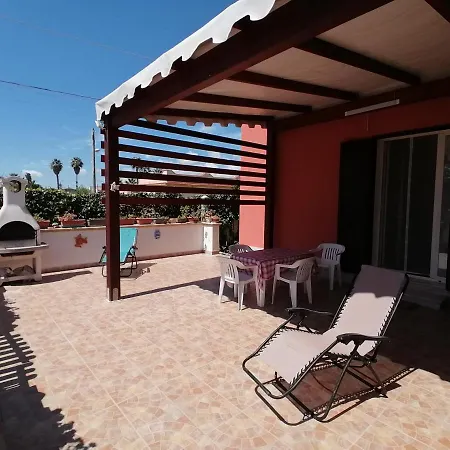 Holiday home Casa Waida *