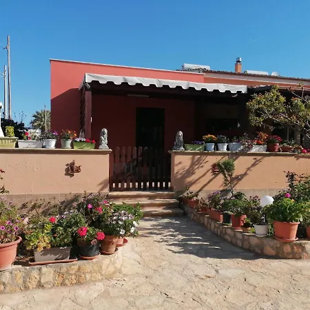 Casa Waida *