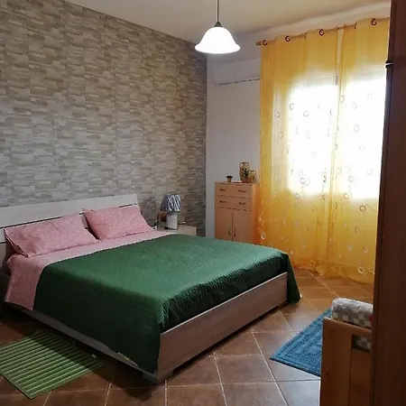 Holiday home Casa Waida Marinella di Selinunte