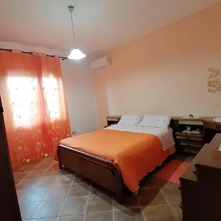 Holiday home Casa Waida Marinella di Selinunte