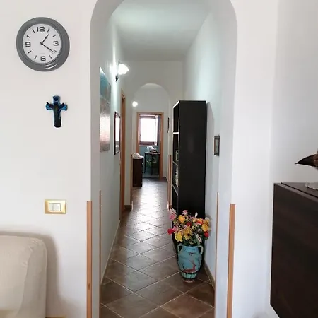 Holiday home Casa Waida Marinella di Selinunte