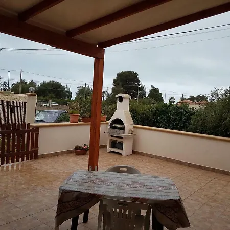 Holiday home Casa Waida *