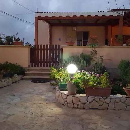 Holiday home Casa Waida *