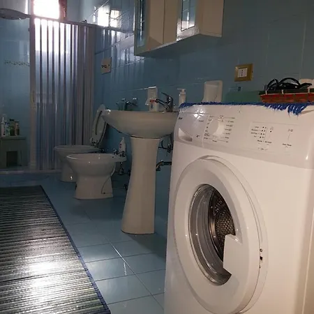 Casa Waida בית נופש