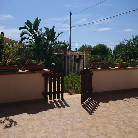 Casa Waida בית נופש מרינלה דו סלינונטה