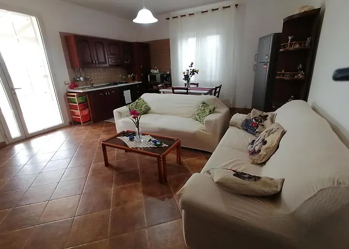 Casa Waida Σπίτι διακοπών