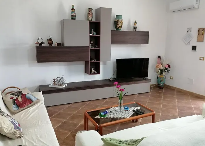 Casa Waida *