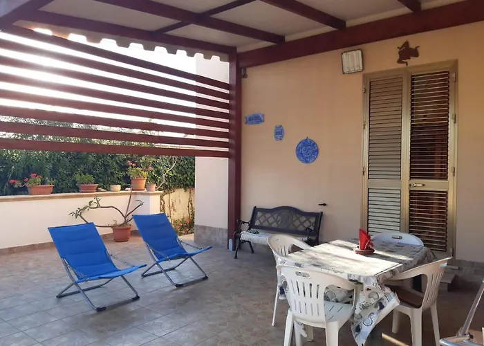 Casa Waida