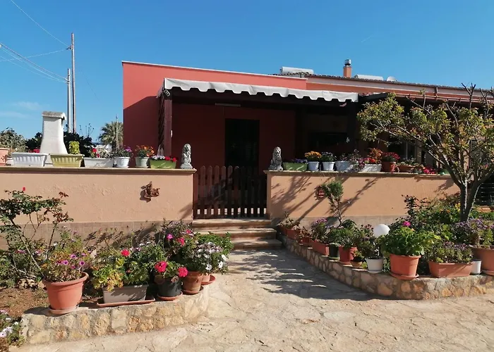 Casa Waida *