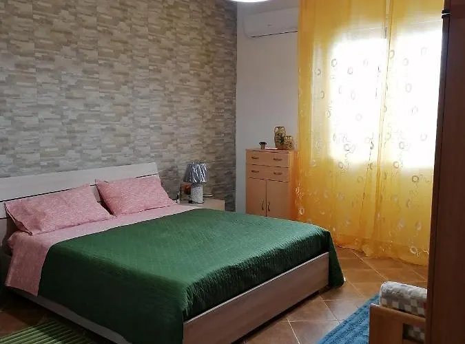 Σπίτι διακοπών Casa Waida Marinella di Selinunte