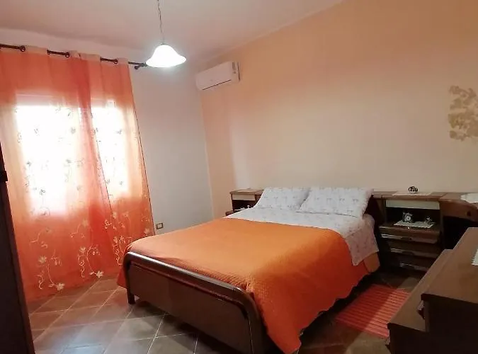 Σπίτι διακοπών Casa Waida Marinella di Selinunte