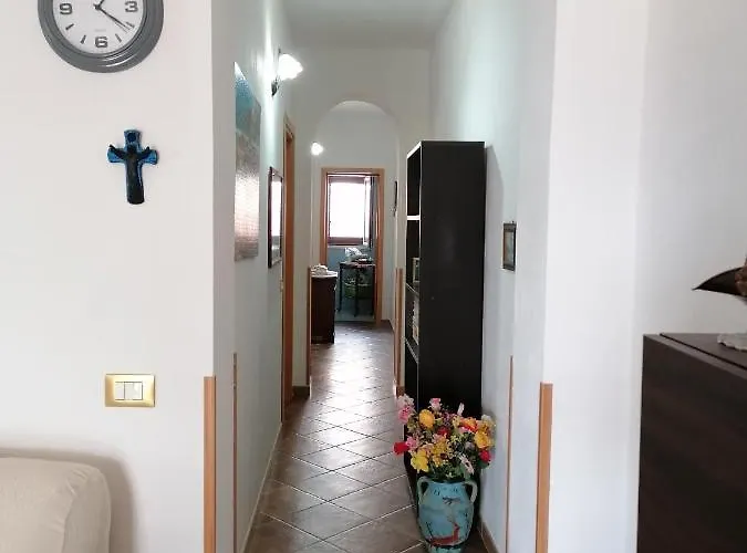 Σπίτι διακοπών Casa Waida Marinella di Selinunte