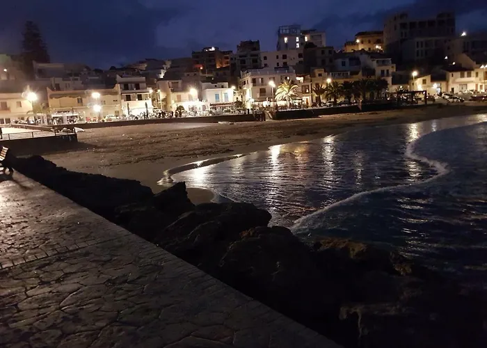 Σπίτι διακοπών Casa Waida