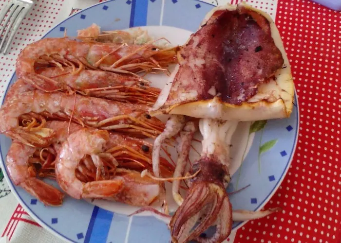 Casa Waida Σπίτι διακοπών Marinella di Selinunte
